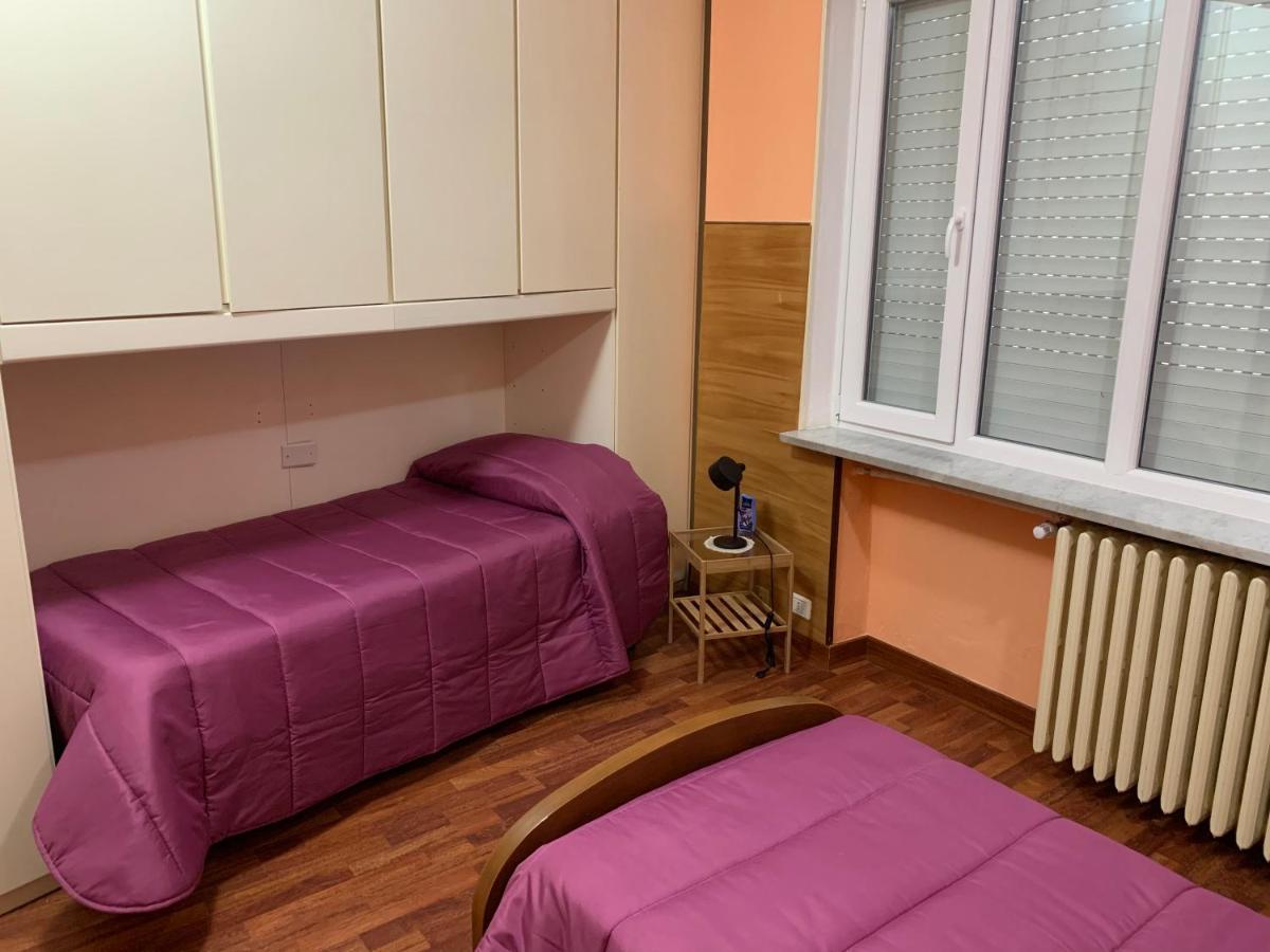 All'Angolo Sale Kültér fotó