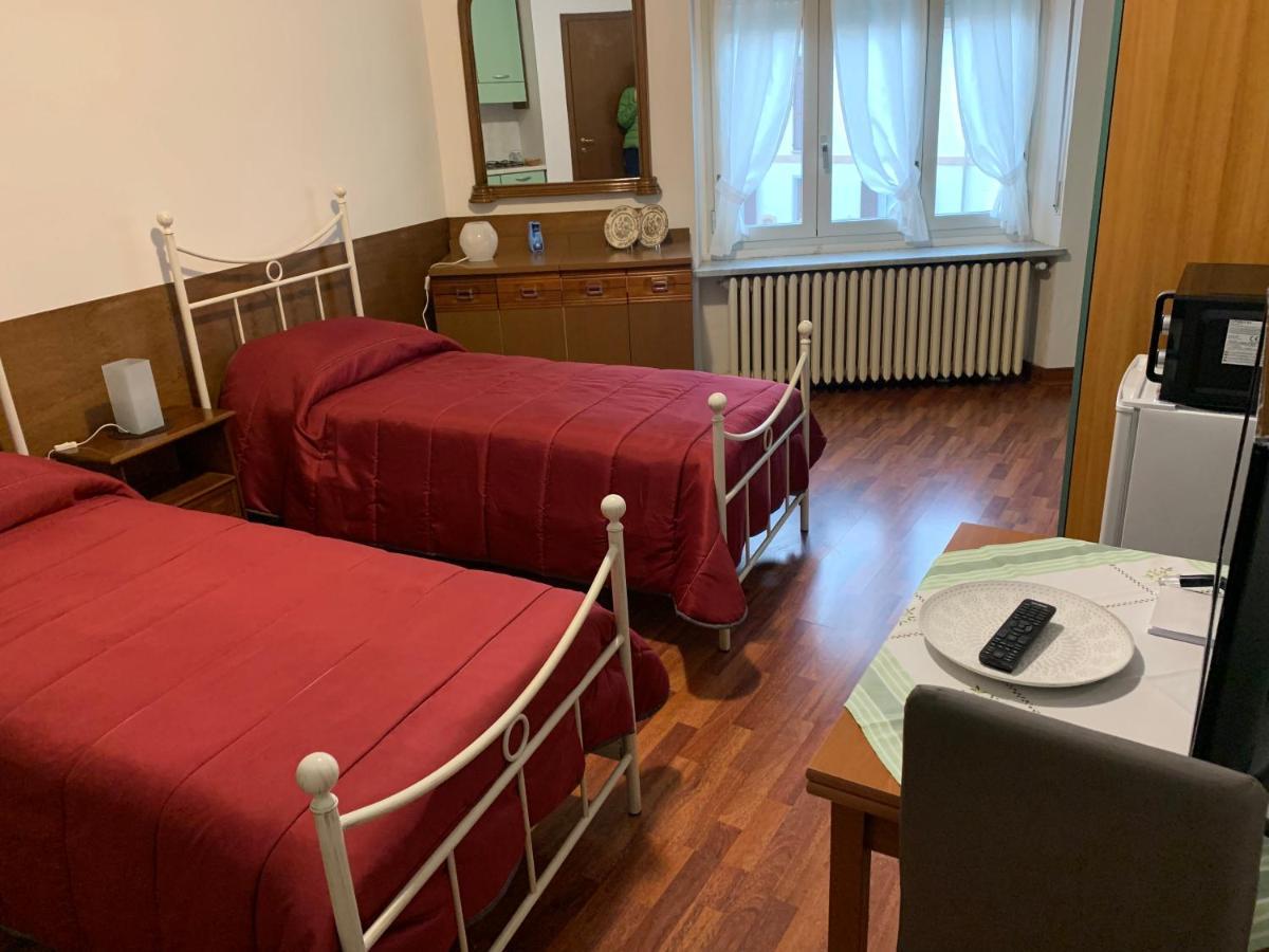 All'Angolo Sale Kültér fotó