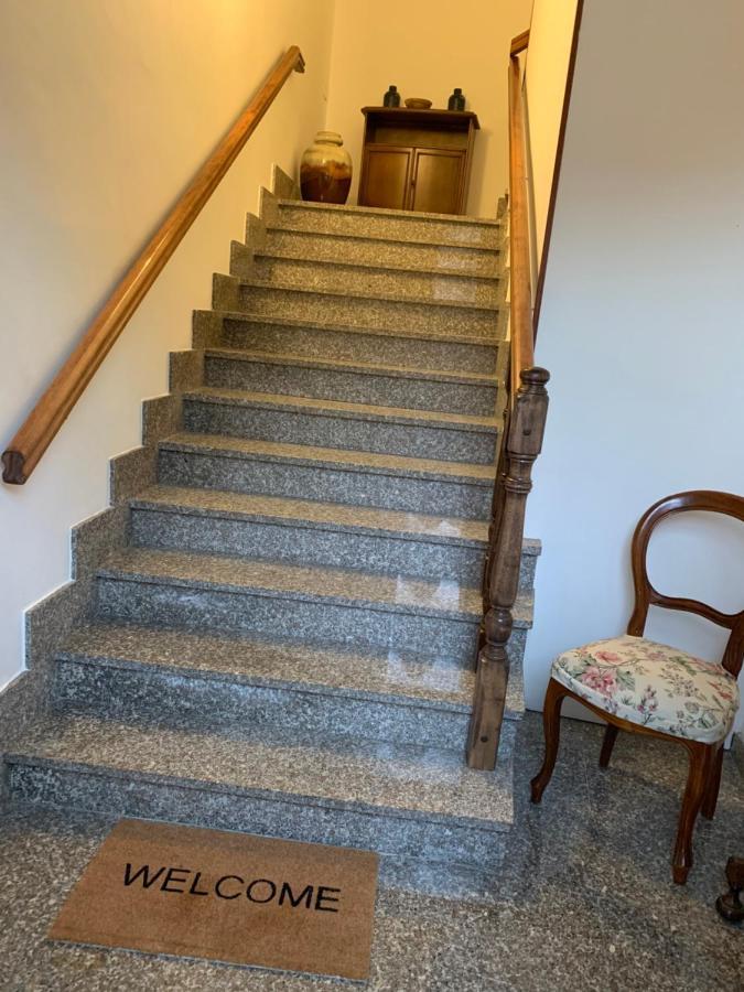 All'Angolo Sale Kültér fotó