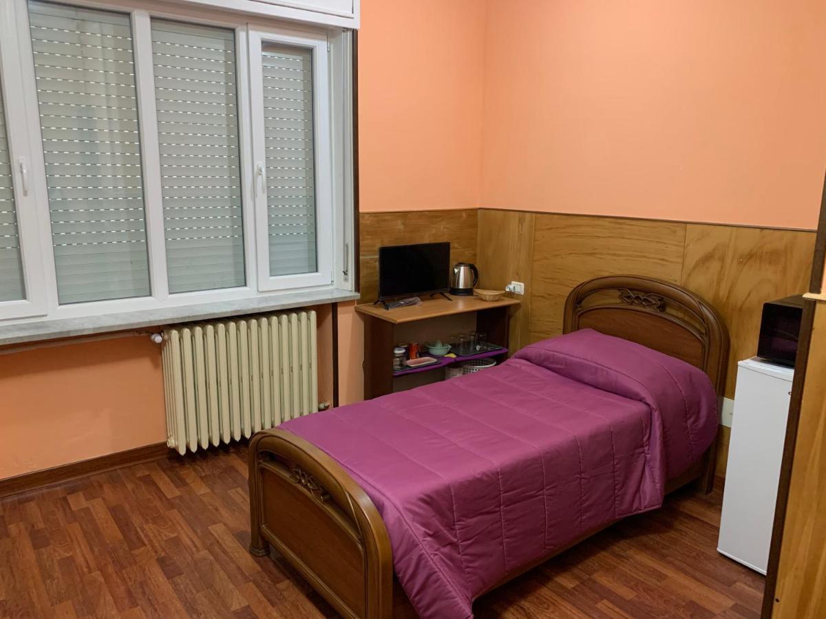 All'Angolo Sale Kültér fotó